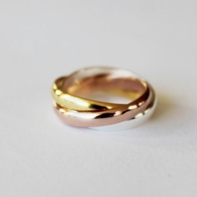 3-i-1 ring