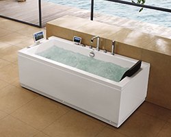 Comfortana hjørnespa