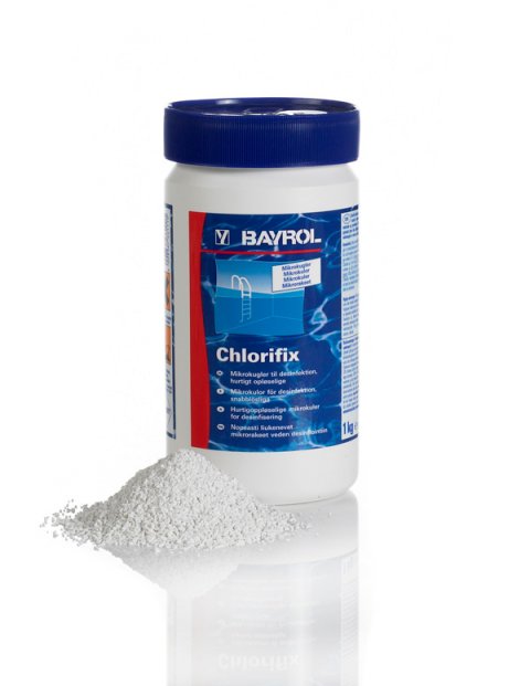 Chlorifix