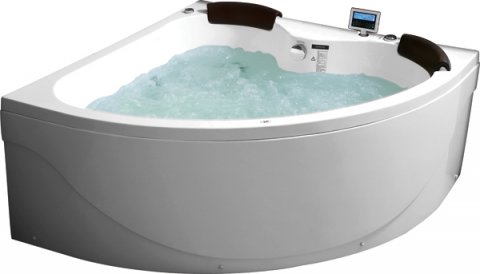 TILBUD - COMFORTANA SPA 150 X 150 cm.