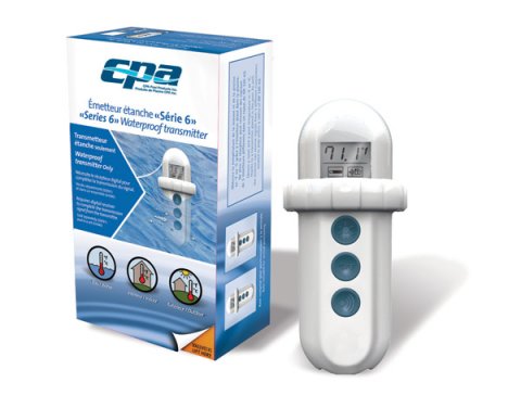 TRDLS TERMOMETER