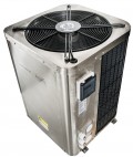 VARMEPUMPE V-SERIE