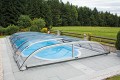 Pooltag - model Nova