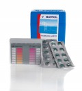 POOLTEST KIT - 4 x 10 TABS pH/Cl