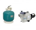 PUMPER/FILTRE