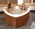 FRITSTENDE/RUNDE SPA