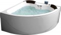 TILBUD - COMFORTANA SPA 150 X 150 cm.