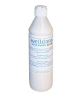 Welldana Spa cleaning