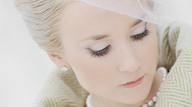 Braut Make-up