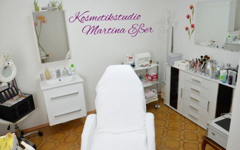 Kosmetikstudio