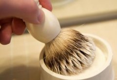 Intim barbering