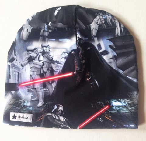 jerseyhue med star wars