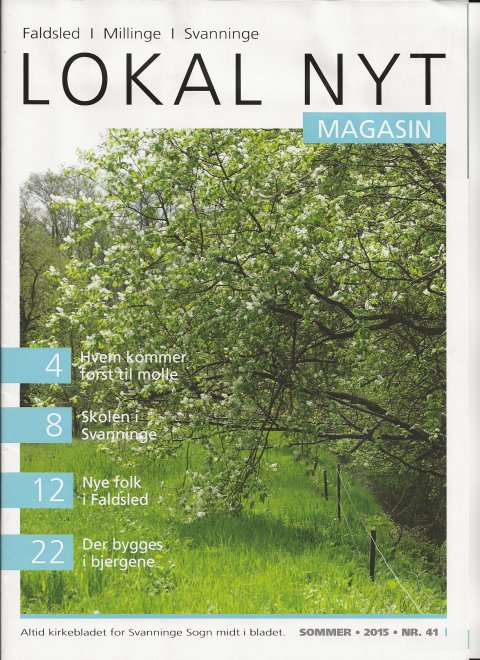 LokalNyt nr 41 2015
