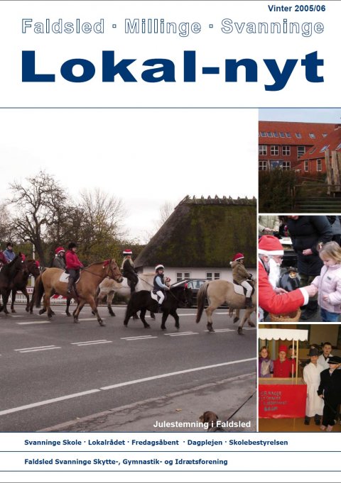 Nr. 4 LokalNyt forside Nr. 4 LokalNyt forside