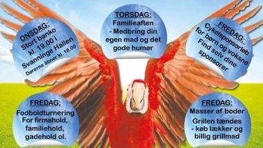 Fugleskydning
