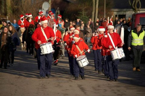 Jul i Faldsled Jul i Faldsled