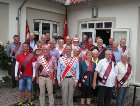 Fuglekonger Fuglekonger