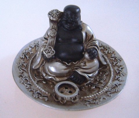 Buddha rgelsesholder