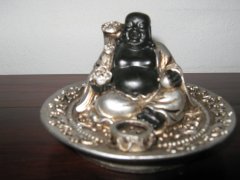 Buddha rgelsesholder