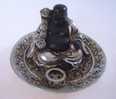 Buddha rgelsesholder