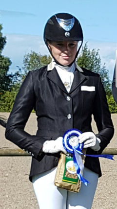 Annika 2017