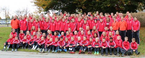 Billede fra Rejseklub 2013