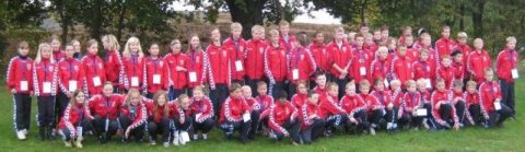 Billede fra Rejseklub 2013