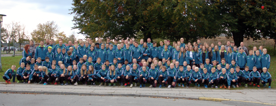 Billede af HOG's Rejseklub 2015