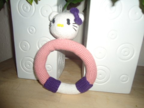 Rangle Hallo Kitty