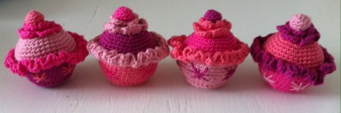 Cupcakes