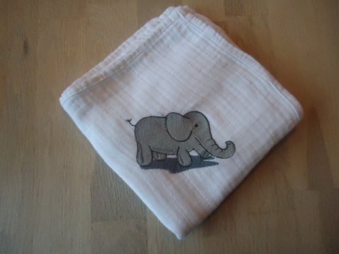 Elefant