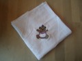Bamse pige