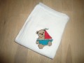 Bamse dreng