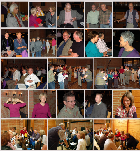 CD-optagelse i Bagsværd Kirke (1)