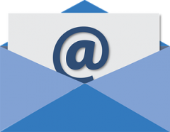 Mail