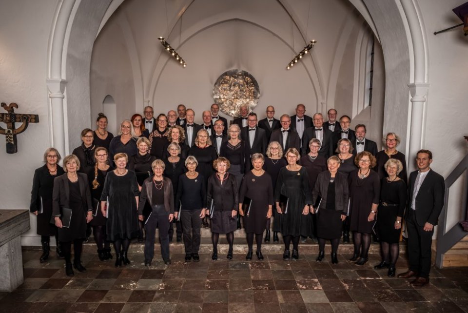 Foto taget af Kim Matthi Leland