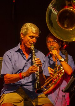 Staun Jazzfestival 2014